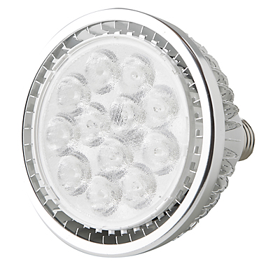 撮影用LED電球 PAR38-12*3W 60度